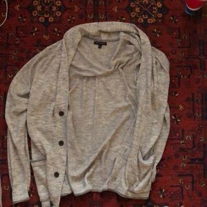 Banana Republic Cardigan